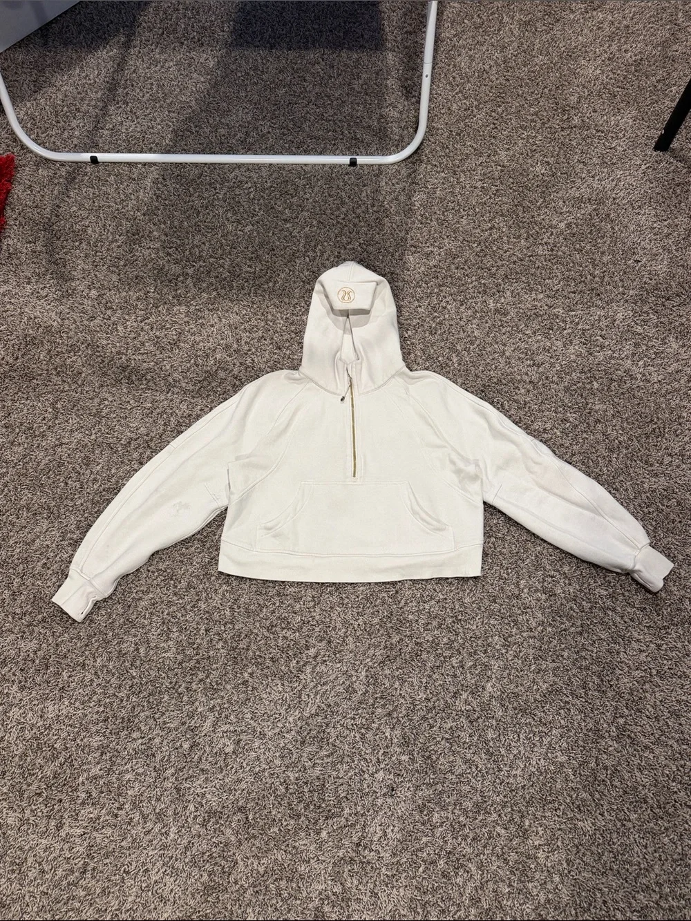 Lululemon jacket